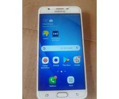 Vendo J7 Prime Buen Estado Negociables