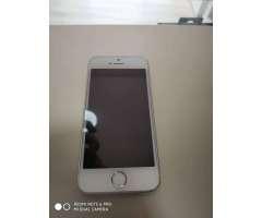 vendo o cambio iphone SE de 32G