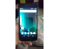 Moto G4 Play de 16gb Duos Estado Full