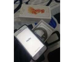 iPhone 6s 64g