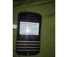 Motorola Q10