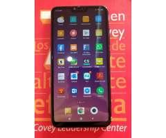 Xiaomi Mi 8 Lite