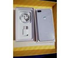 iPhone 8plus 64 Gigas