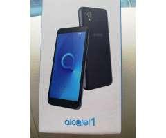 Celular Nuevo Alcatel 1 Lte