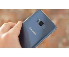 Samsung Galaxy S8