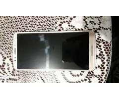 Vendo O Cambio Moto E5 Plus