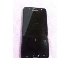Samsung J7 Prime Full Estado