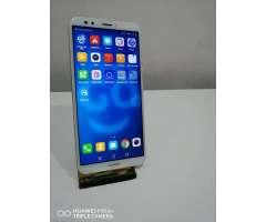 Huawei Y7 2018