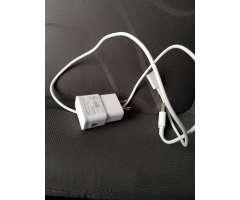 Cargador Samsung Original Original Nuevo