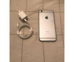 iPhone 6 de 32Gb Negro