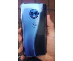 Moto G 6 Plus, 64 Gb Excelente Estado.