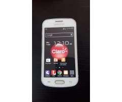 Samsung Galaxy Trend Lite