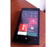 Nokia Lumia 520 Libre Bonito Funcional