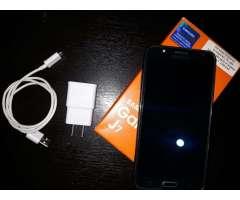 Galaxy J7 Lte
