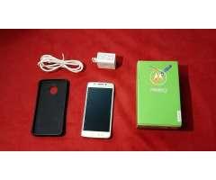 Motorola G 5 32 Gigas Esta Como Nuevo