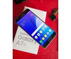 Samsung Galaxy A7