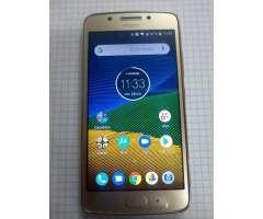 Moto G5 Plus