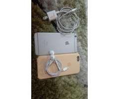 iPhone 6 Plus de 16 Gb