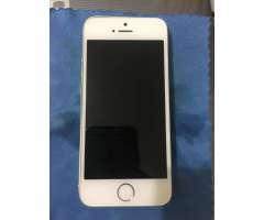 iPhone 5S para Repuestos Perfecto Estado