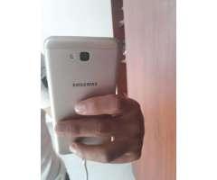 Vendo J7 Prime 32 Gb Salomia