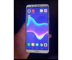Huawei Y9 2018