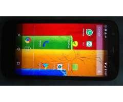 Moto G1