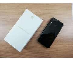 Huawei P20 Lite