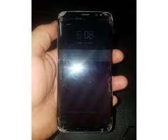 Samsung S8 Barato por Fisura Leer Bien
