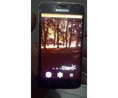 Vendo Samsung J1 2016