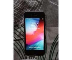 iPhone 5s Desbloqueado 16 Gb en Oferta