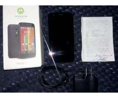 Moto G1, Full Estado