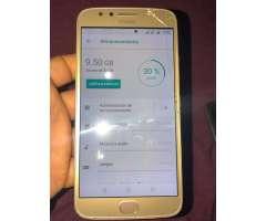 Moto G5S Plus