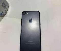 iPhone 7