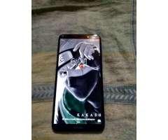 Huawei Mate 10 Lite de 64gb