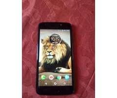 Vendo Moto E4 en Excelente Estado