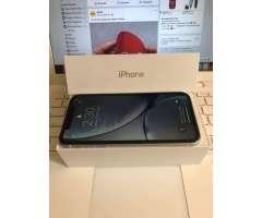 Ganga iPhone Xr 64Gb Perfecto Garantia