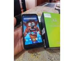 Moto G6 3 de Ram 32 Internas
