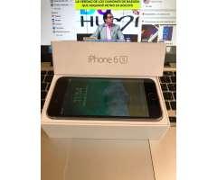Ganga iPhone 6S 16Gb Gris Caja Perfecto