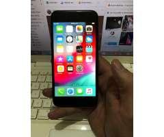 Ganga iPhone 8 64Gb Negro Perfecto Libre