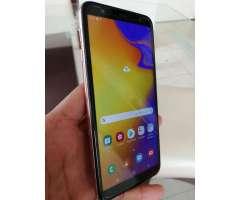 Samsung Galaxy J4 Plus 32gigas 6 Pulg