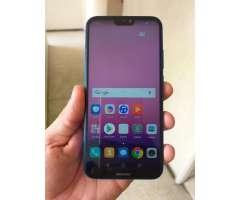 Huawei P20 Lite Hermoso