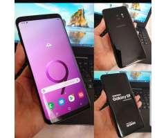 Samsung S9