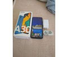 Vendo Samsung Galaxy A30 Lindo