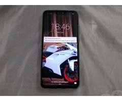 Huawei Y9 2019 Como Nuevo.