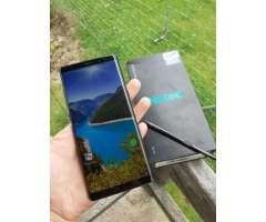 Samsung Note 8 Como Nuevo Legal Oferton