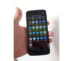 Moto E5