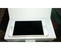 iPhone 7 Nuevo