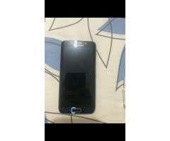 Samsung Galaxy S6 Edge