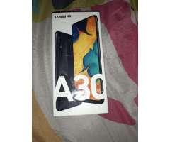Vendo O Cambio Samsung A30 Nuevo