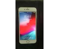 iPhone 6S Oro Rosa